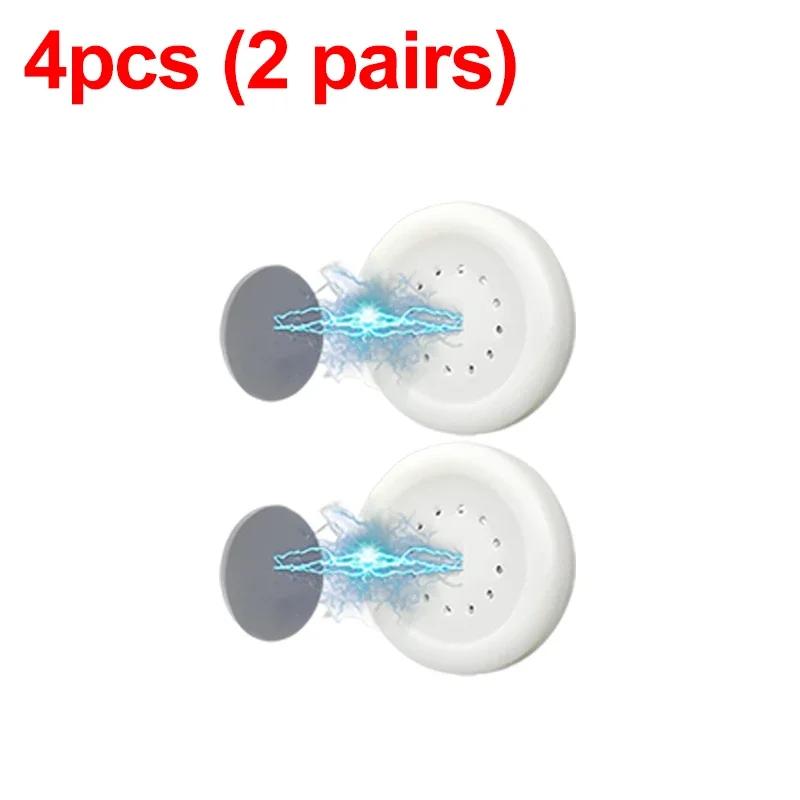 Starker Magnethaken Wandmontage Anti-Verlust Magnet Halter Haken für Kühlschrankaufkleber Fernbedienung Aufbewahrung Heimdekor Organizer Haken