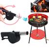 Barbekü ve Mangal