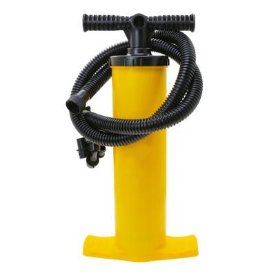 Two-way Manual Pump for Inflatable Kayak Bed Pool Sofa Tent Multifunctional Hand Pump Portable High