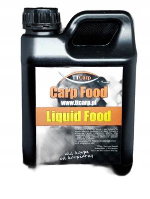 Ttcarp Liquid Csl Natural 1000Ml