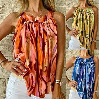 Topy – Trička a topy