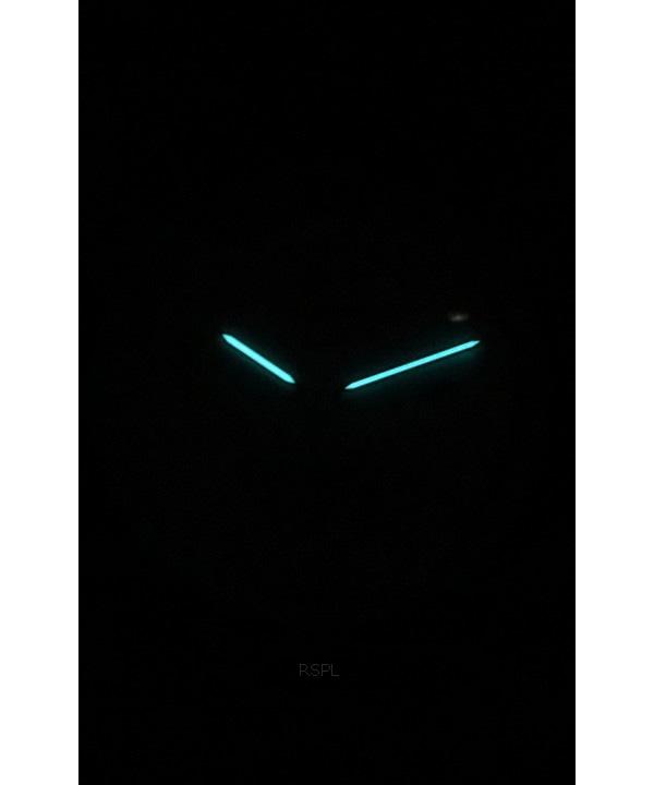 Bauhaus Controllo Di Volo Automatico (42 Mm) Quadrante Verde Scuro / Cinturino In 2756-4 - First Class Watches™ A