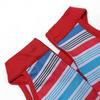 [SCLYX] Child's Play Chucky Cosplay Costume for Adults (Women's) - Chucky Costume, Child's Play Cosplay, Halloween Cosplay, Horror, Event Costume, Par