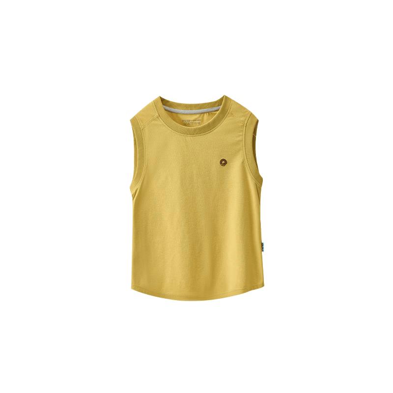 Q21 Kids Dandelion Quick-Dry Vest 165