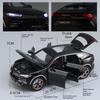 1:24 Lamborghini Urus Bison Alloy Car Model - Boy's Toy Car Ornament