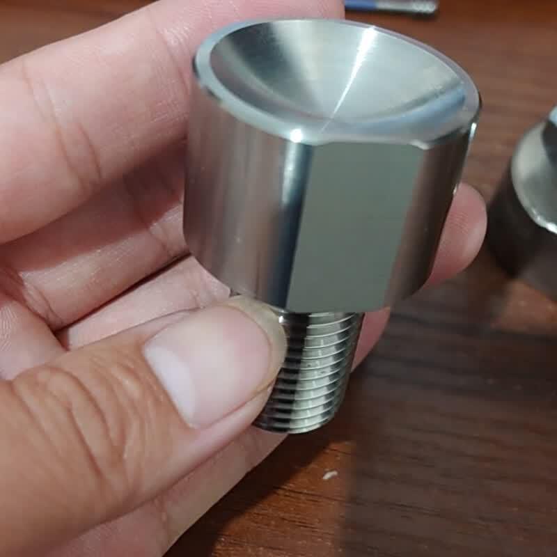 Xuantu Pressure Sensor SPC Connector Rod