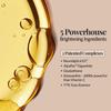 Ultra Brightening Korean Face Serum with 77% Yuzu, Vitamin C Rich, Glutathione & Niacinamide | | Vegan Korean Skincare for Men & Women | 30ml