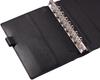 Franklin Planner Albano 2 Binder Classic 28mm Black 86499