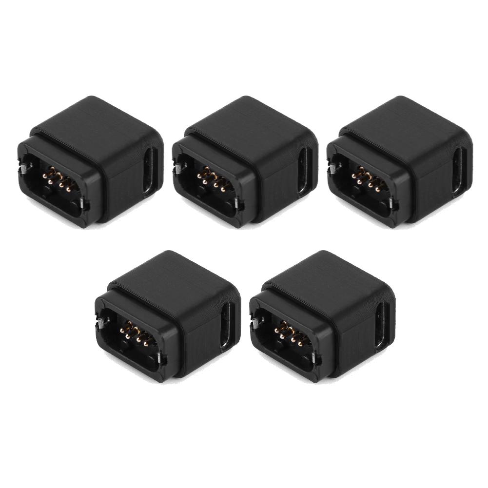 5-1 szt. 12-biegowy adapter do roweru elektrycznego Di2 dla 7170 8150 8170 9250 9270 Adapter Type-C Głowica ładowarki akumulatora Type-C do roweru