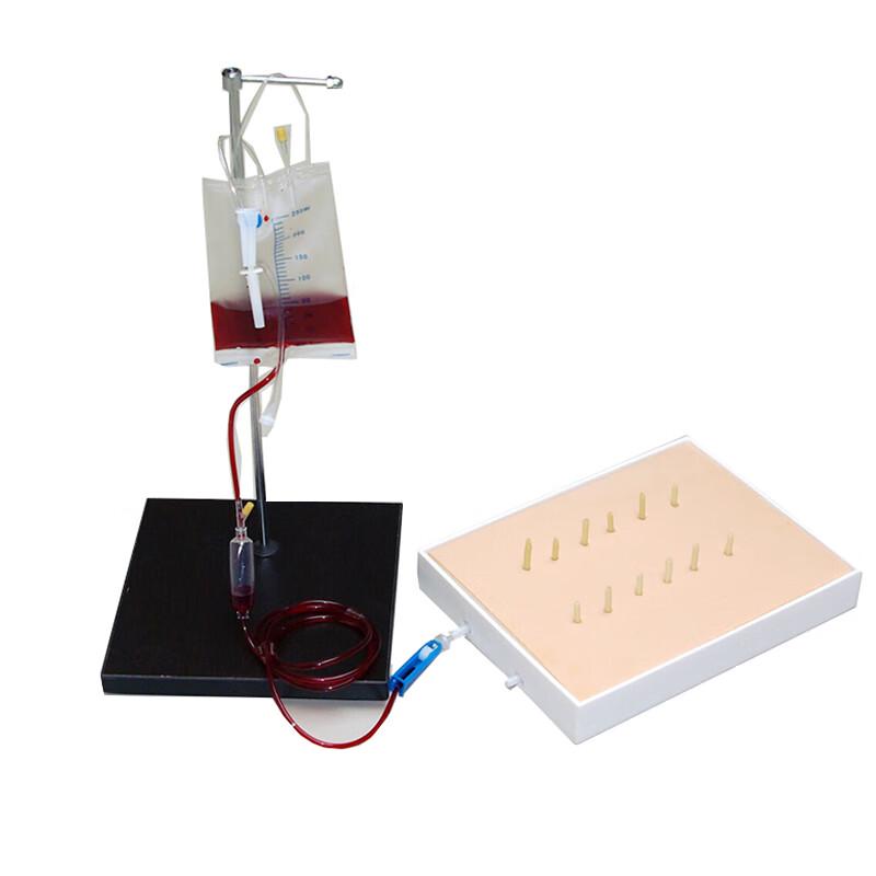 Vascular Ligation and Separation Training Model