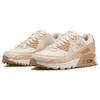 Nike Air Max 90 Phantom Light Orewood Brown Women's DH8010-004
