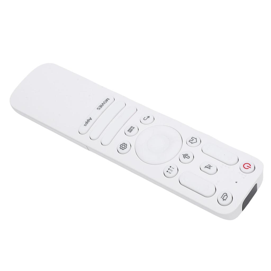 TV Sprachfernbedienung Ersatz für WR23GA AKB76044416 TV Sprachbefehl Fernbedienung