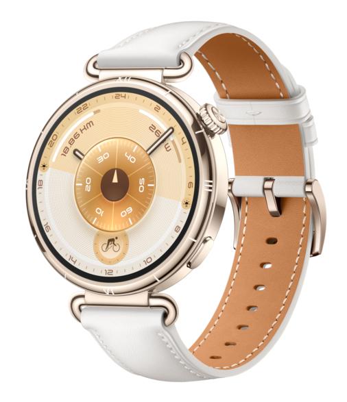 Smartwatch huawei watch gt 6 41mm classic white