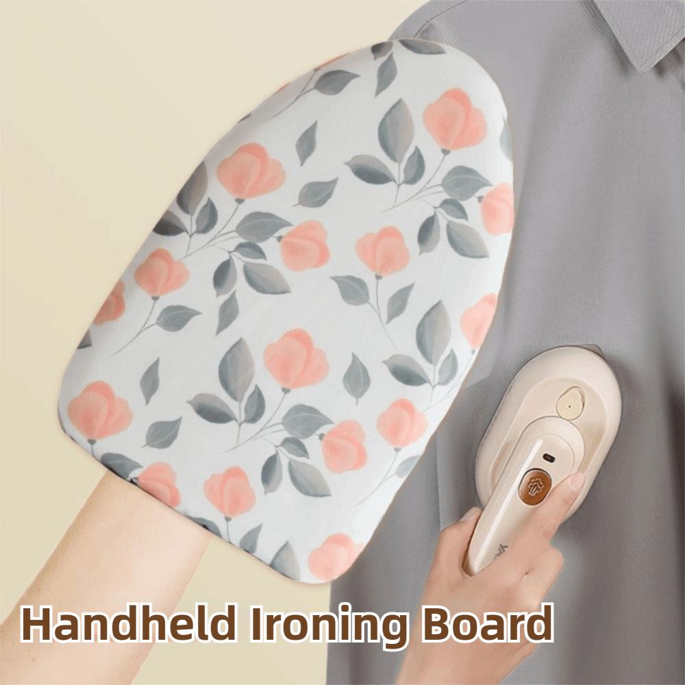 Handheld Anti-scald Gloves Mini Iron Pad Cover High Quality Ironing Board Clothing Store