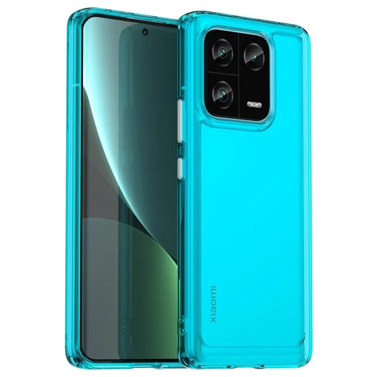 

Для Xiaomi 13 Pro 5G Чехол Candy Series Мягкий ТПУ Защитный чехол для смартфона