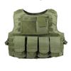 Tactical Game Vest