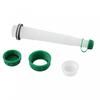 ABS Plastic Fuel Spout Set KIT PARTS KIT Replacement Brand New Can Cap