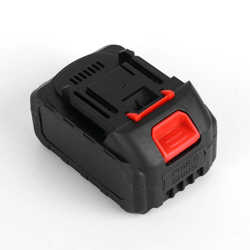 Rechargeable Mini One-Hand Electric Pruning Saw with Lithium Battery