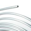 25 ft 3 16   Brake Line Tubing Kit with 16 PCS Fittings for Hydraulic Braking System Fuel System Transmission System,