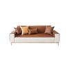 2026 Cool Rattan Sofa Cushion Non-slip Couch Cover Mat Home