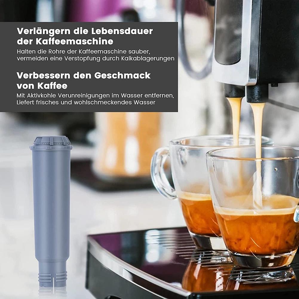 1 szt. Wkłady filtra wody do ekspresów do kawy Melitta, Krups Claris F088, Nivona Automatyczne ekspresy do kawy Filtr wody