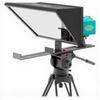 JiaShiYing JS12 Portable AI Voice Teleprompter Kit