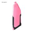 AHYKA Team Edition Aerodynamic Racing Water Bottle for Mountain and Road Bikes