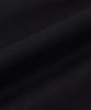 Emelbi Basic Comfortable Fit Collared T-Shirt Ny (Black)