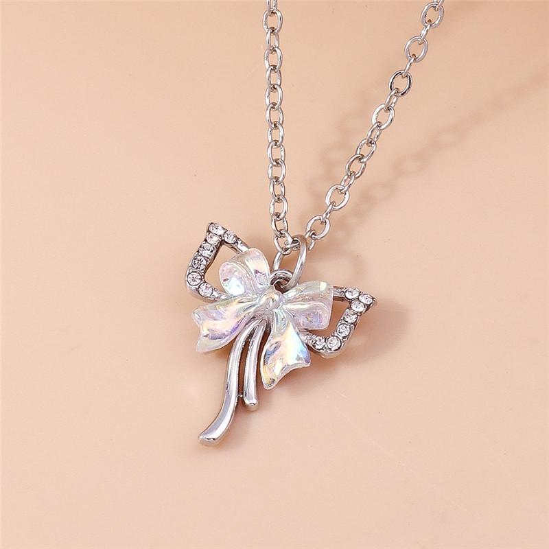 Aihua Neue Süße Goldfarbe Rote Kirsche Anhänger Halskette Für Frauen Persönlichkeit Halskette Hochzeits Schmuck Geburtstags Geschenke