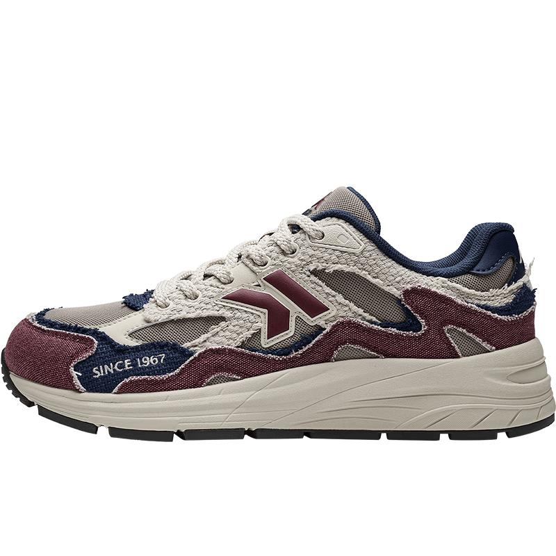 

Kappa Retro Lightweight Sport Dad Shoes EU 37
