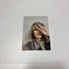 [USED] Kawamura Ichima Trading Card Photo Card B Prize FC Rampe
