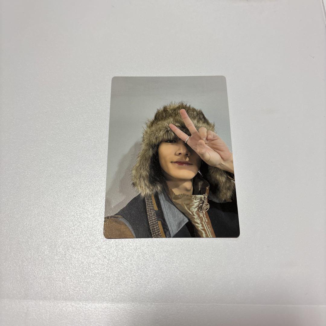 

[Б/У] Кавамура Ичима Фотокарточка Коллекционная карточка Приз B FC Rampe