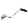 Stainless Steel Starter Lever 125CC-250CC Kick Starter Lever Durable Kick Start Lever  For Racing