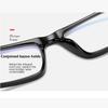 Blue Light Glasses Magnifying Eyewear Women Men Magnetic Hanging Neck Presbyopic Eyeglasses Vision Care Magnet Reading Glasse