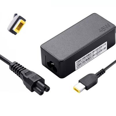 Lenovo ThinkPad 45W Square-Port AC Adapter