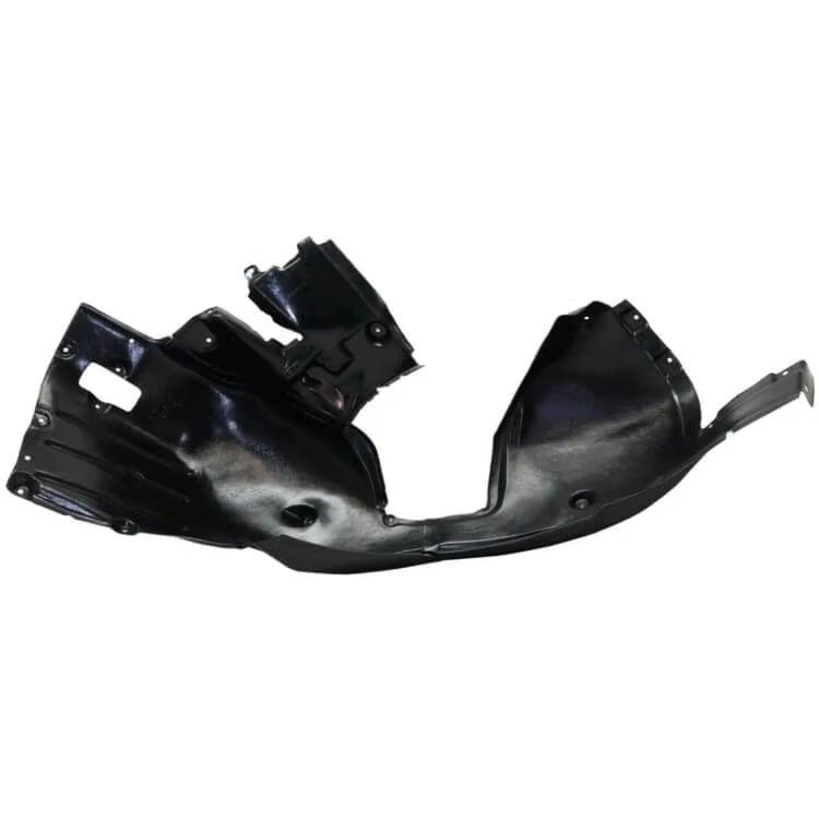 BMW MINI Cooper R56 Front Fender Liner Replacement (Part Numbers: 51717136165, 51717136166)