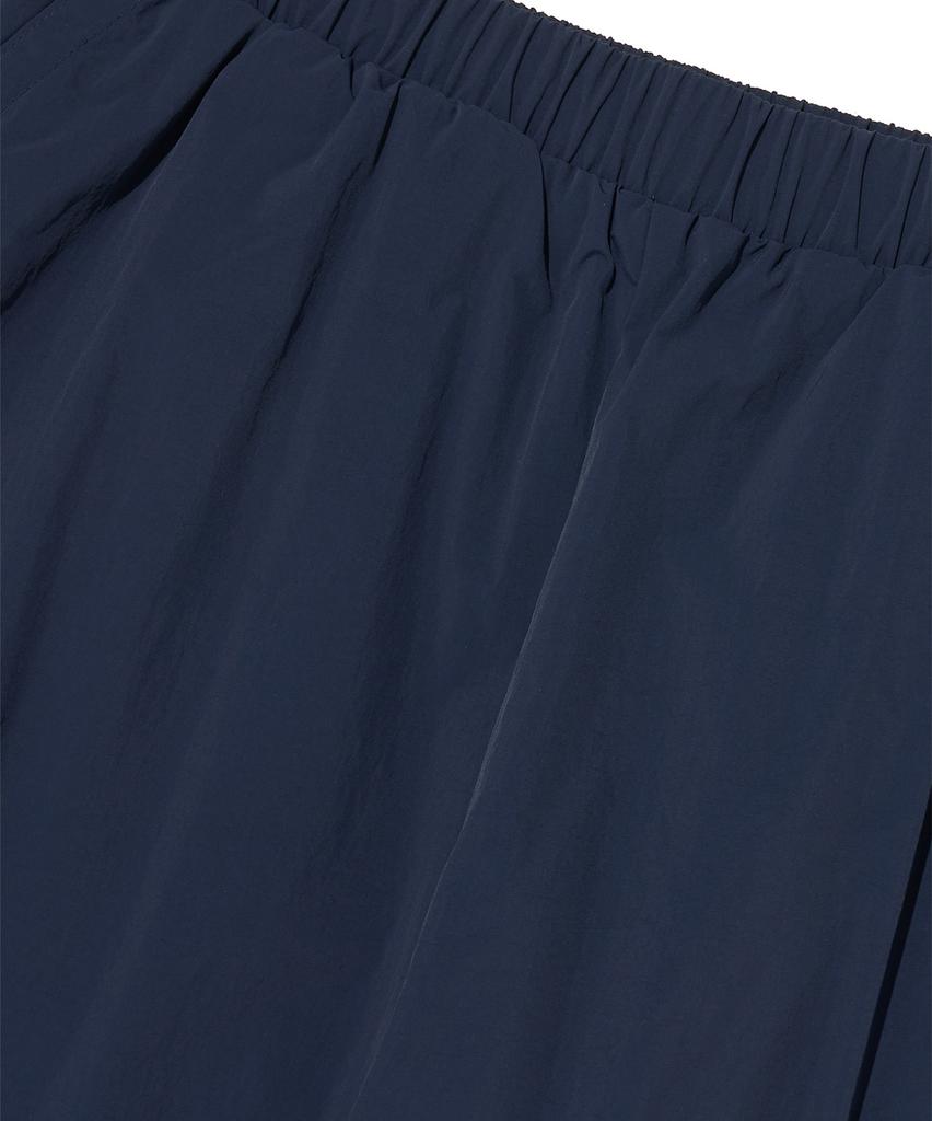 REEBOK Woven Warm Cargo Pants - Navy