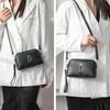 Lawnspet Damen Kleine Umhängetasche mit Smartphone-Tasche, Smartphone-Umhängetasche, Smartphone-Tasche, Smartphone-Umhängetasche, Mini-Tasche, Leicht,