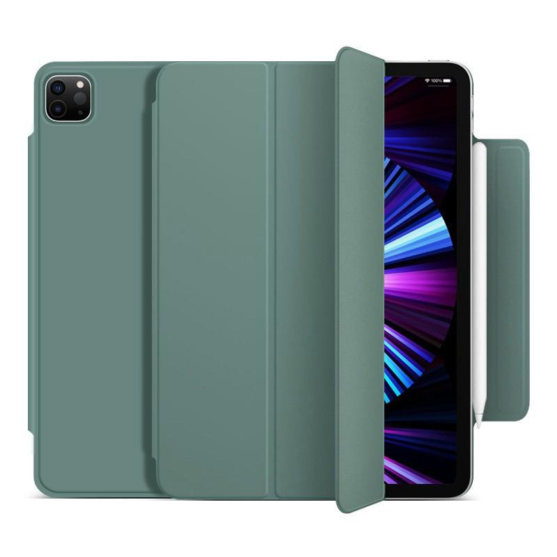 Magnetic Flip Cover Case IPad Pro 11 Inch 2018-2021 Air 4 10.9 12.9 Mini 6 7.9 Leather Style Stand