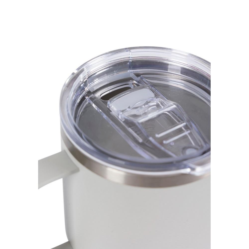 Trespass Nooper Stainless Steel Travel Mug