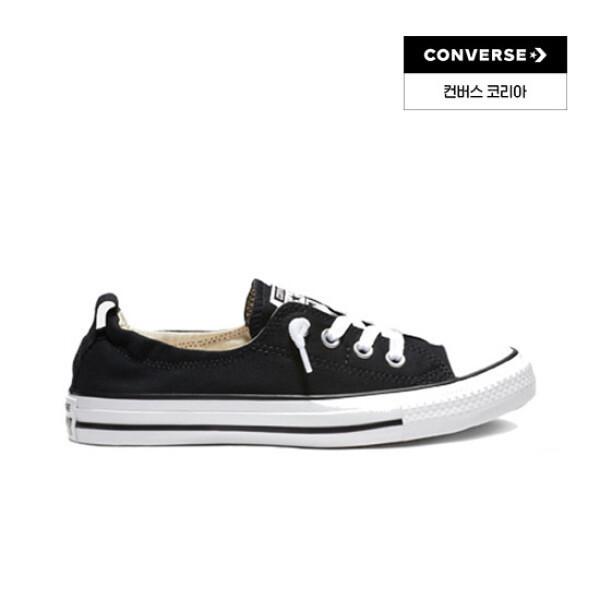Converse Chuck Taylor All Star Black 537081c