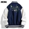 NCAA Unisex Retro Baseball Jacket