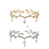 Regal Entrance Glamorous Birthday Crowns Alloy Is Sturdy And Durable