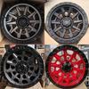 Touareg Tank 300 Haval Great Wall Wrangler 3H Off-Road Load-Bearing Wheels