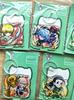 Anime Hunter X Hunter GON·FREECSS Mini Acrylic Figures Cute Cartoon Flat Models Desk Standing Decoration Plates Collectibles