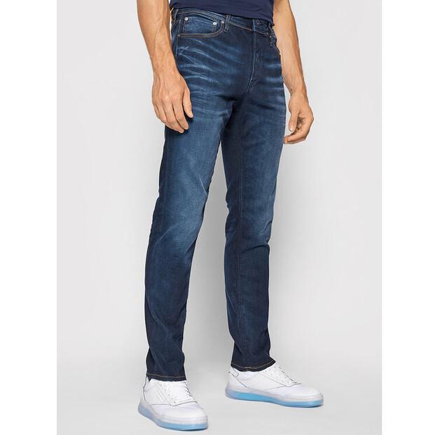 

Джинсы Jack&Jones Tim 12118215 синий Slim Fit 29/32