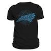North Carolina State Men's T-Shirt and Kids Tshirt