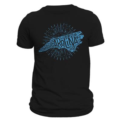 North Carolina State Men's T-Shirt and Kids Tshirt