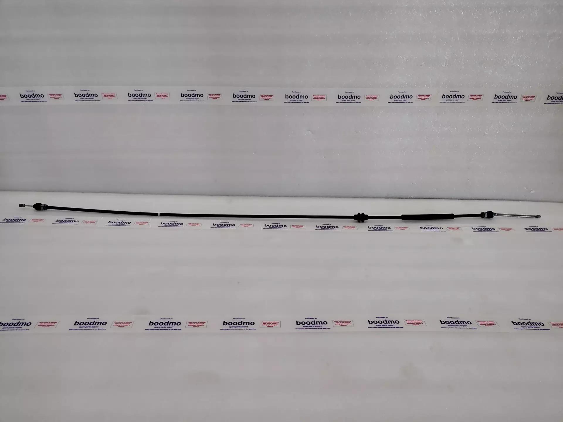 Трос механического привода для DATSUN REDI GO 1-го поколения - 365312XA0A