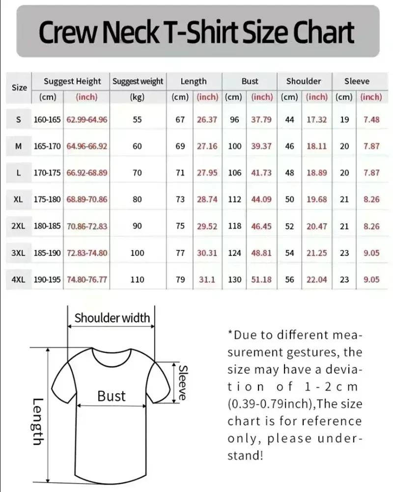 2025 Horký Nový Výprodej Nová Barva Žralok Paul Tričko Pánské a Dámské Základní Bavlněné Tričko Léto Kulatý Výstřih Ležérní Pánské Tričko